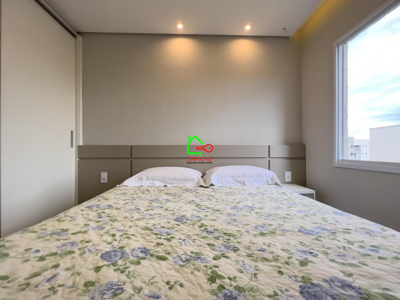 Apartamento, 2 quartos, 48 m² - Foto 6