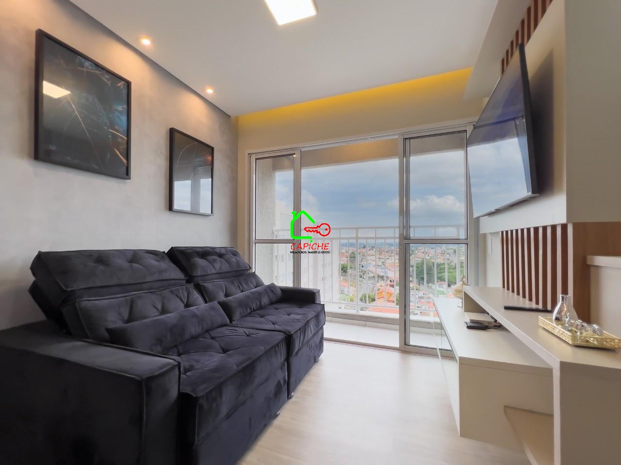 Apartamento, 2 quartos, 48 m² - Foto 14
