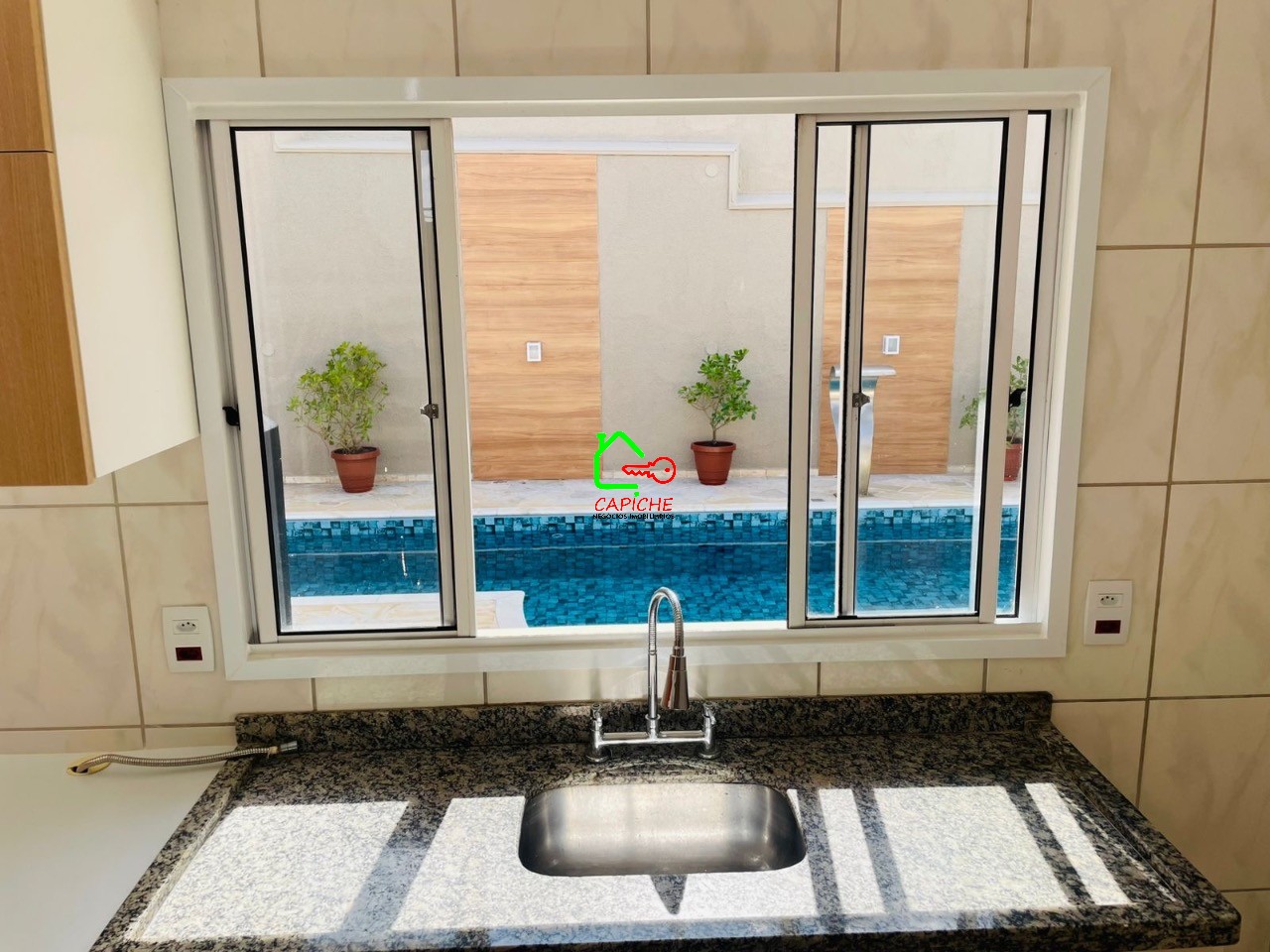 Casa de Condomínio, 4 quartos - Foto 13