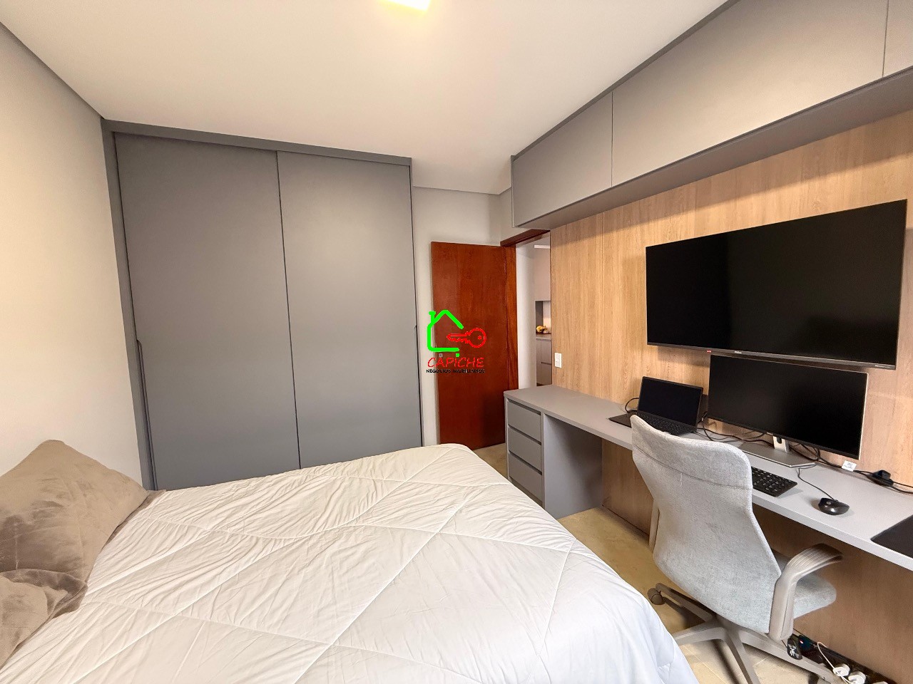 Casa de Condomínio, 3 quartos - Foto 12