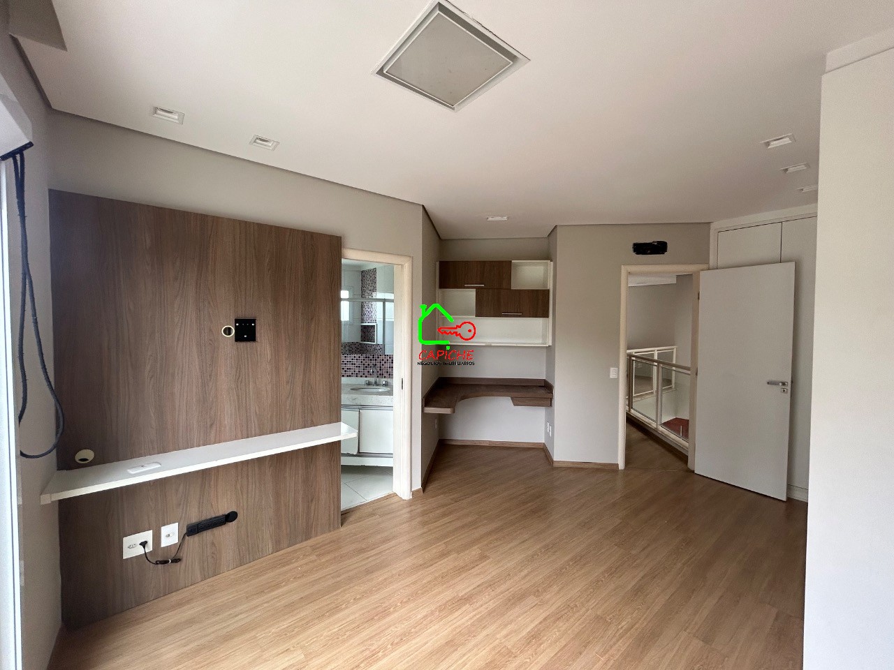 Casa de Condomínio, 3 quartos - Foto 33