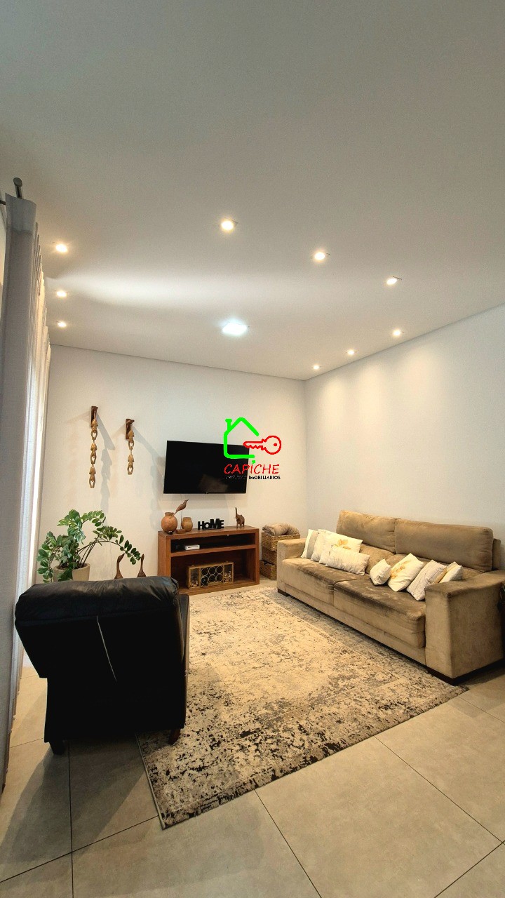 Casa de Condomínio, 3 quartos - Foto 14