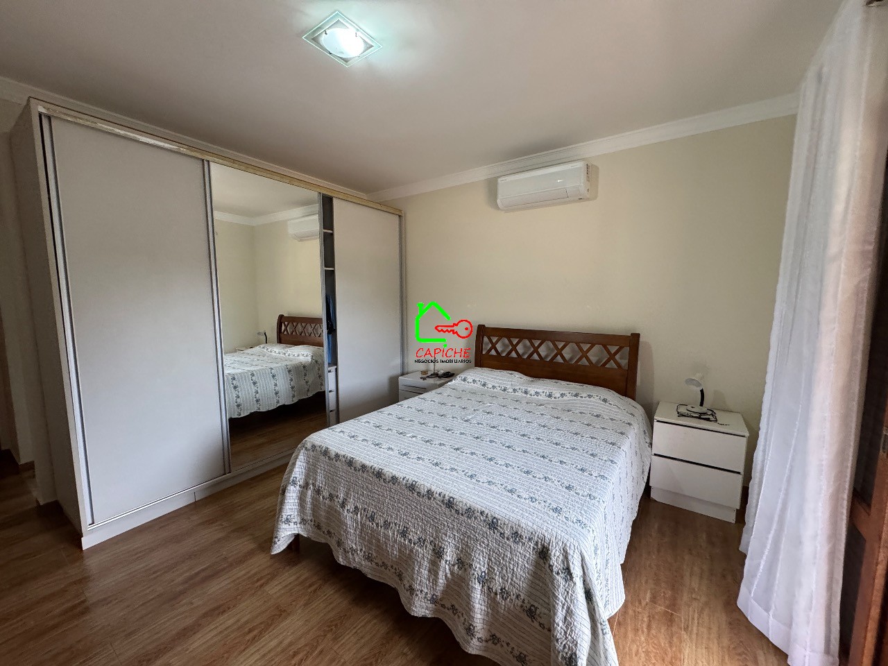 Casa de Condomínio, 4 quartos - Foto 32