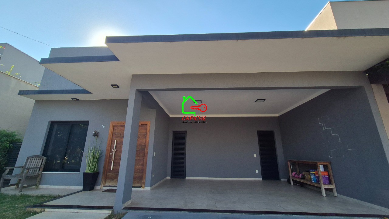 Casa de Condomínio, 3 quartos - Foto 29