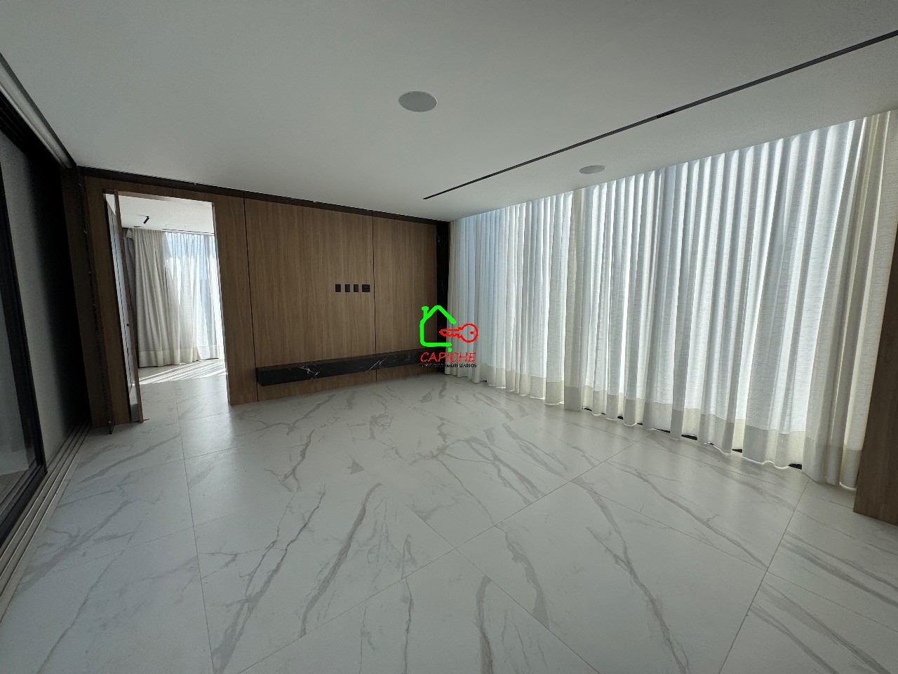 Casa de Condomínio, 4 quartos - Foto 20