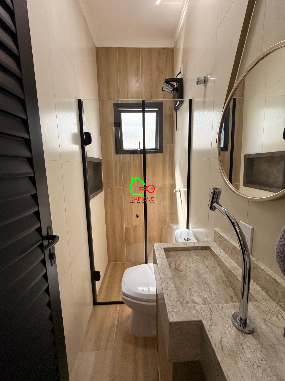 Casa de Condomínio, 3 quartos - Foto 15