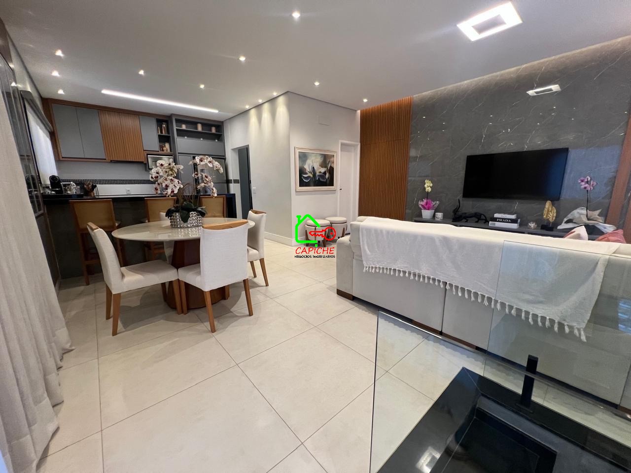 Casa de Condomínio, 3 quartos - Foto 25