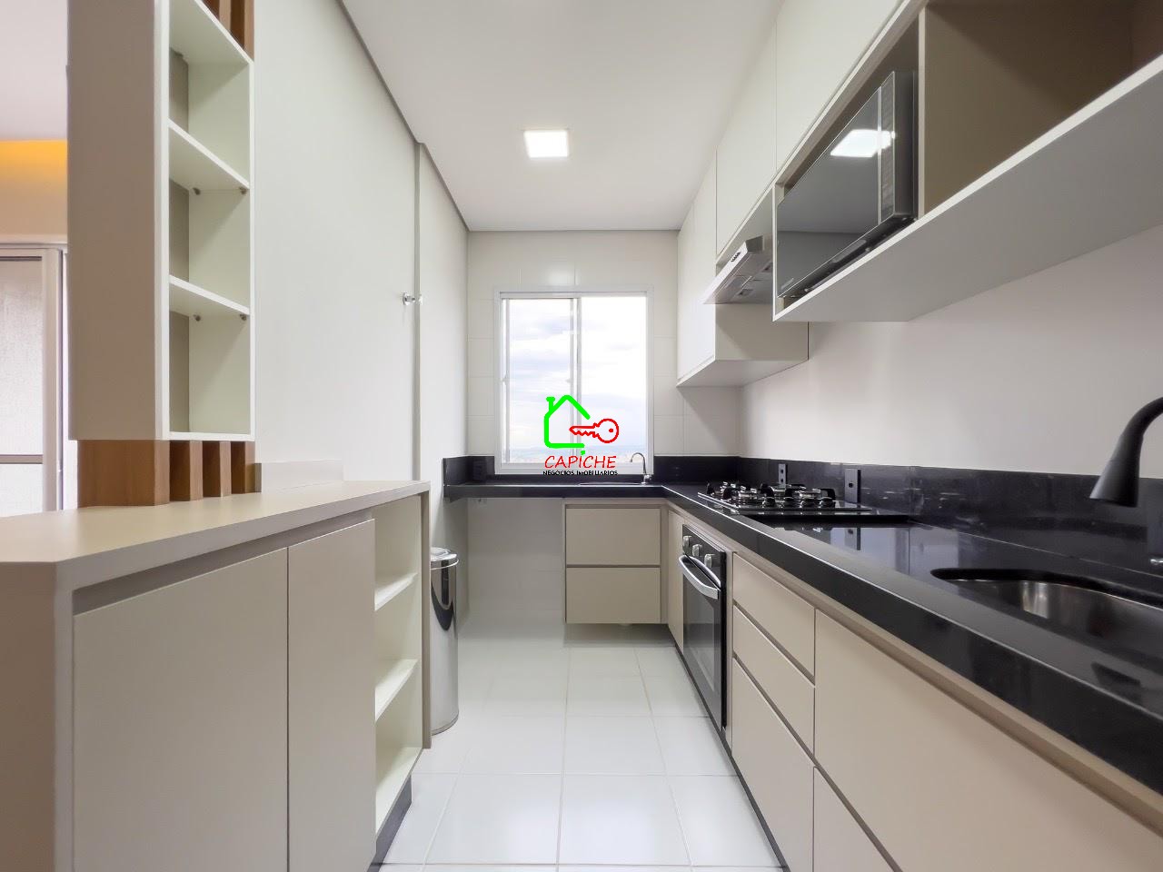 Apartamento, 2 quartos, 48 m² - Foto 11