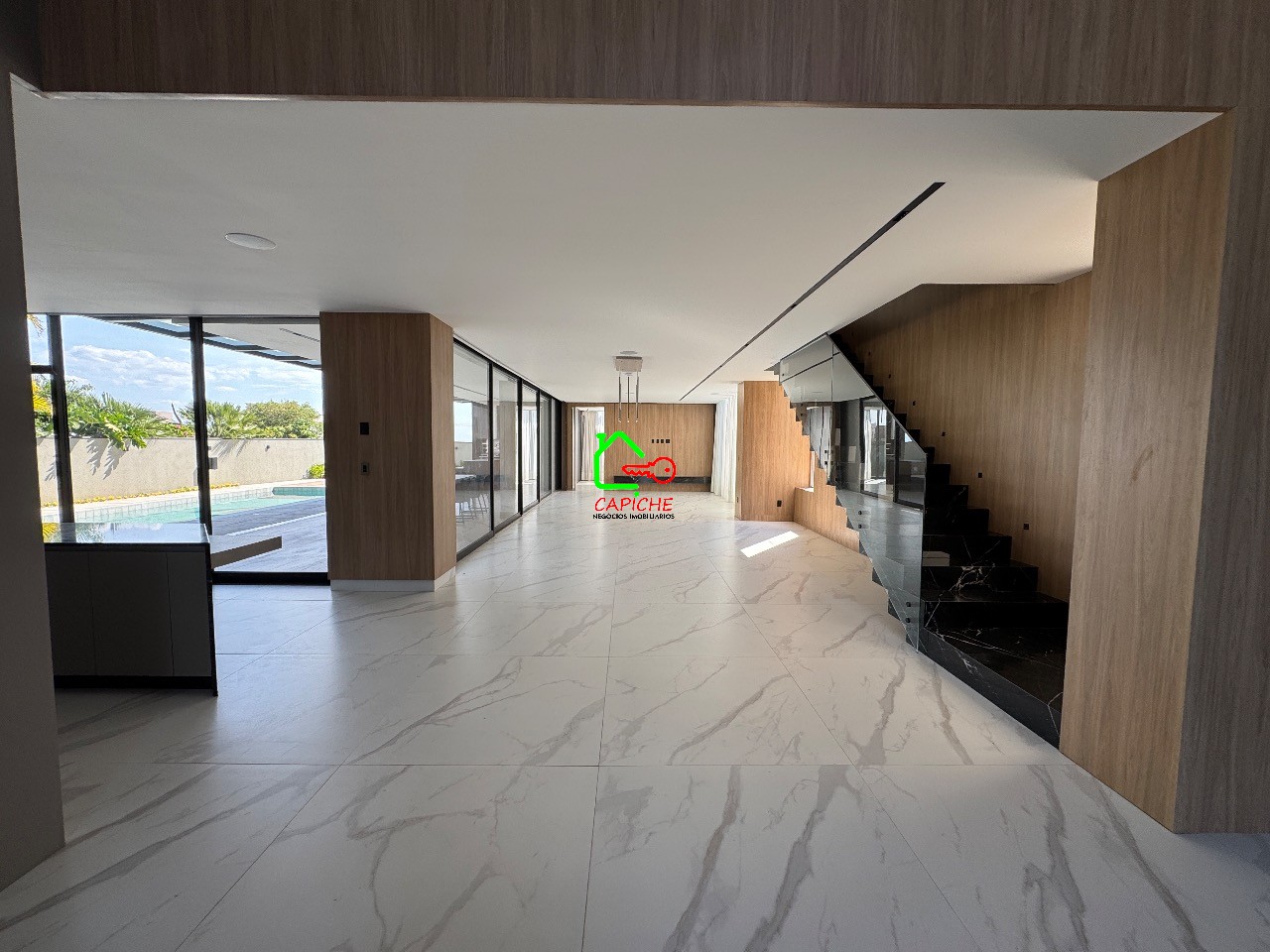 Casa de Condomínio, 4 quartos - Foto 19