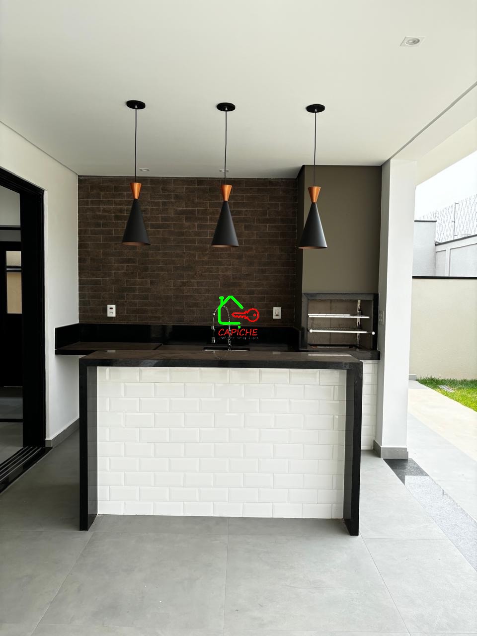 Casa de Condomínio, 3 quartos - Foto 24