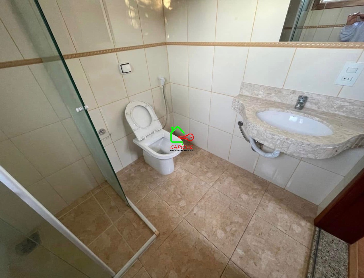 Casa de Condomínio, 5 quartos - Foto 23