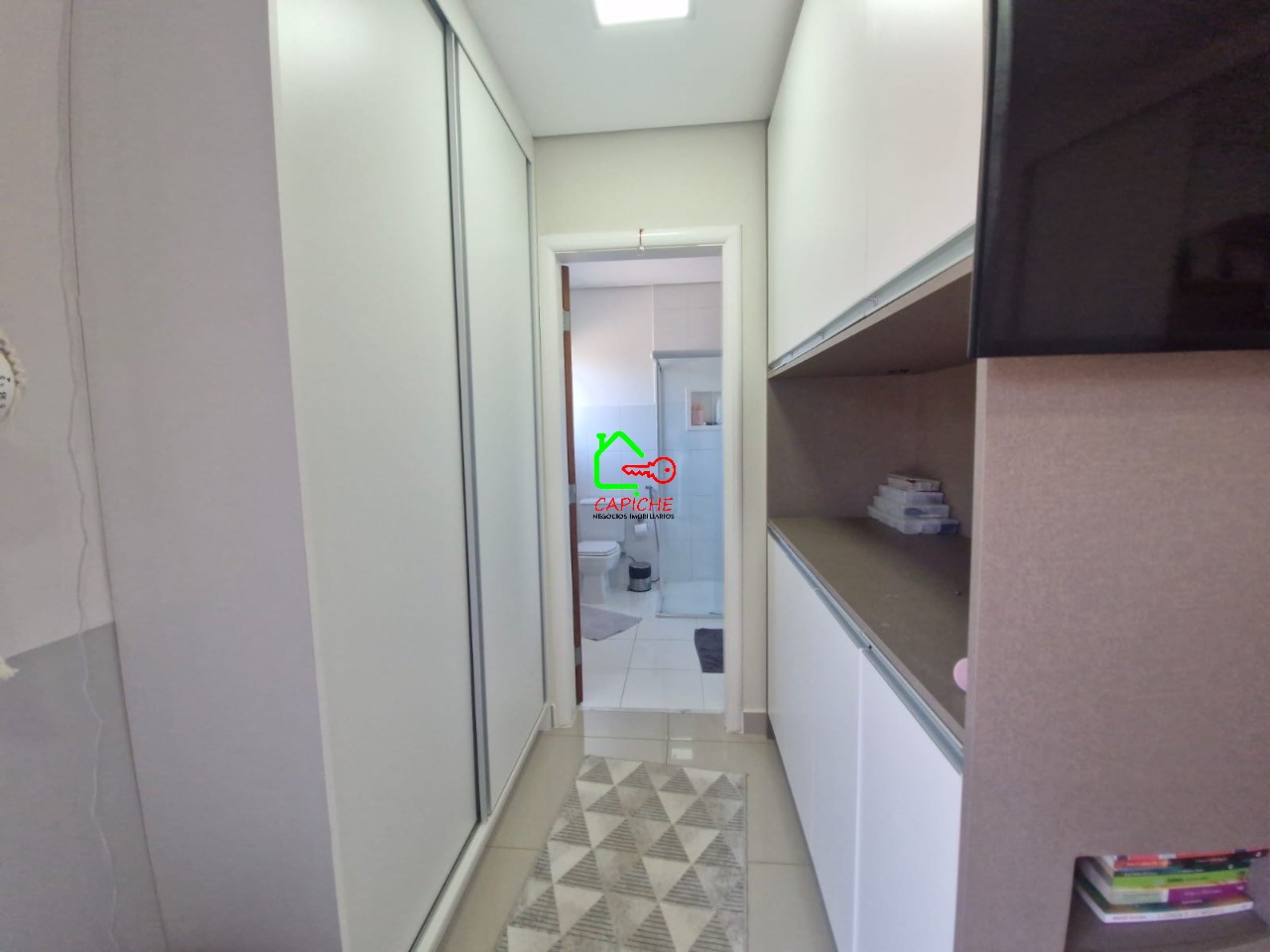 Casa de Condomínio, 3 quartos - Foto 13