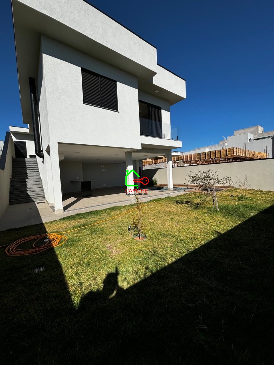 Casa de Condomínio, 3 quartos - Foto 25