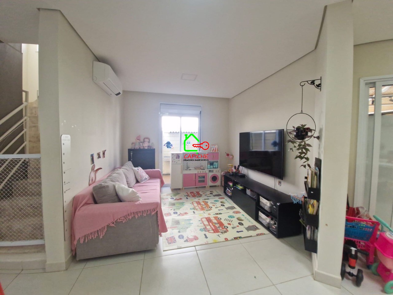 Casa de Condomínio, 3 quartos - Foto 19