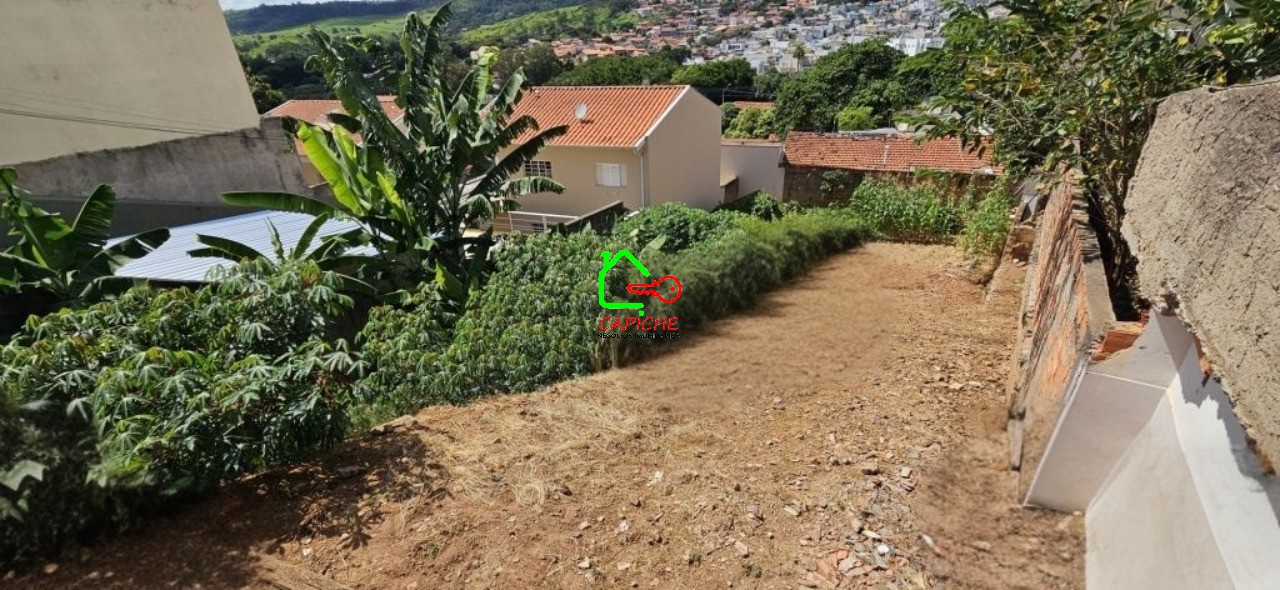 Terreno, 409 m² - Foto 2