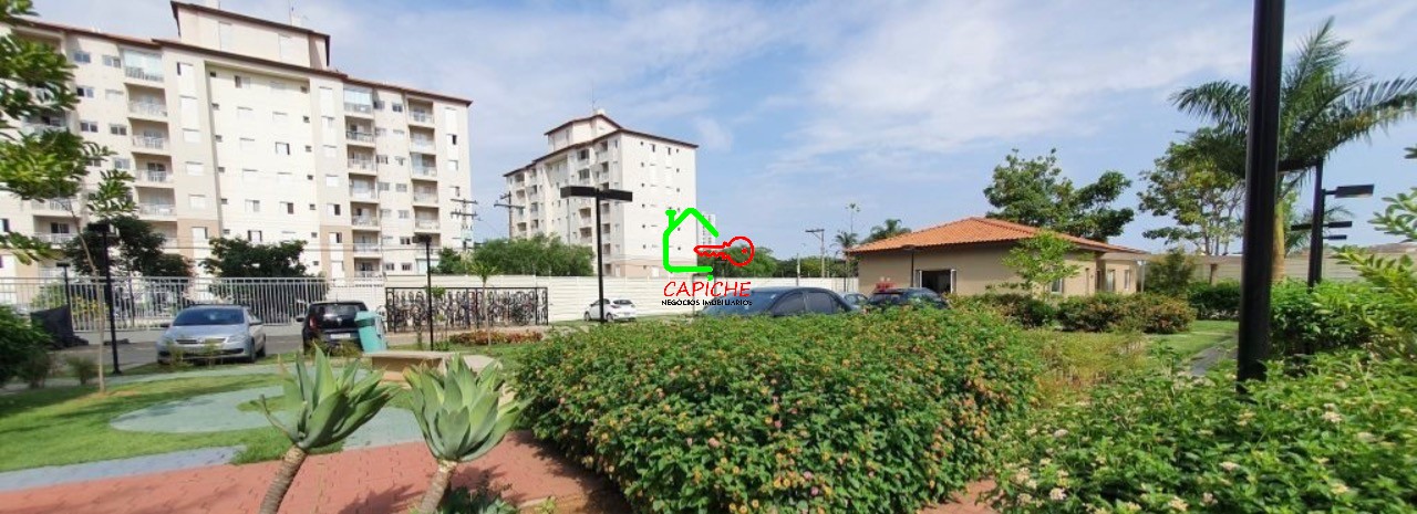 Apartamento, 2 quartos, 50 m² - Foto 16