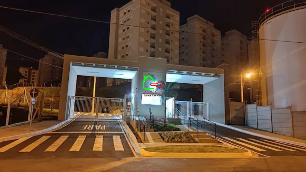 Apartamento, 2 quartos, 49 m² - Foto 2