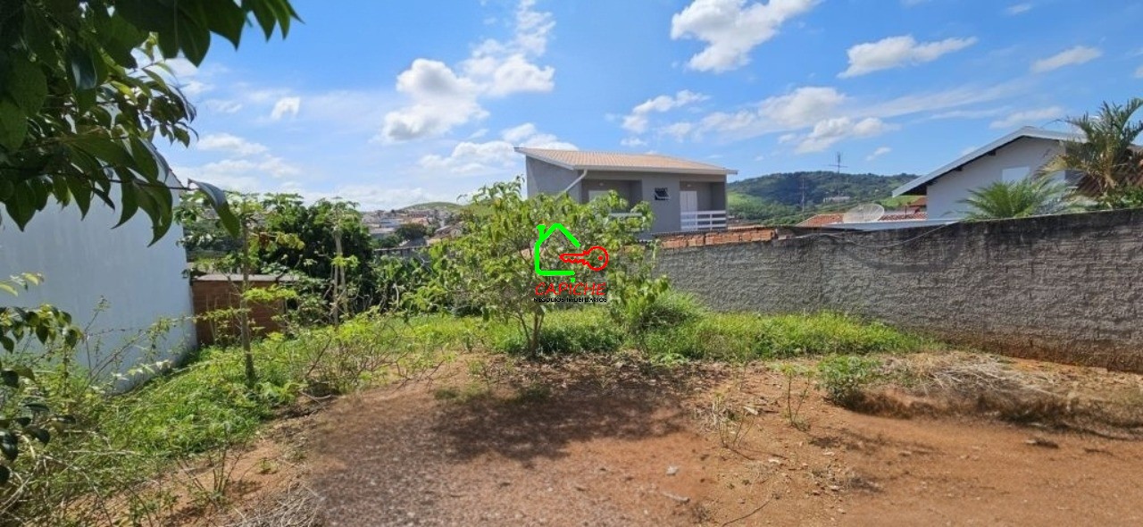 Terreno, 308 m² - Foto 9