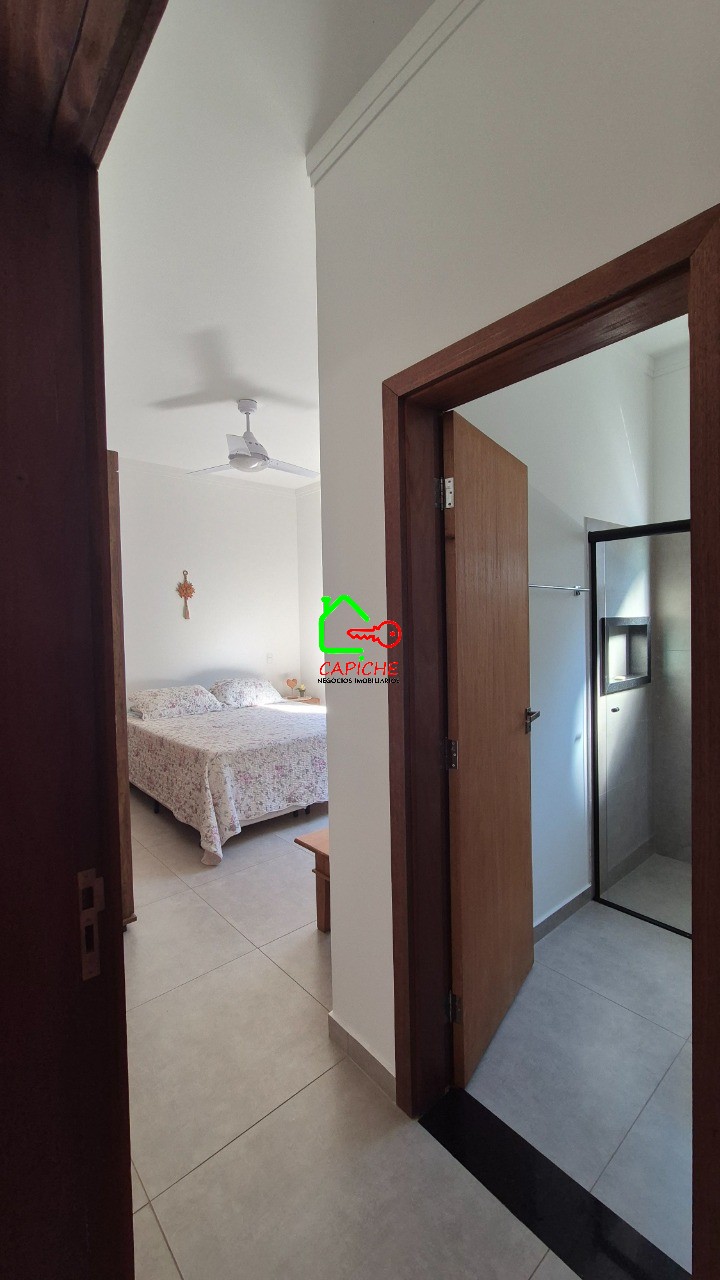 Casa de Condomínio, 3 quartos - Foto 9