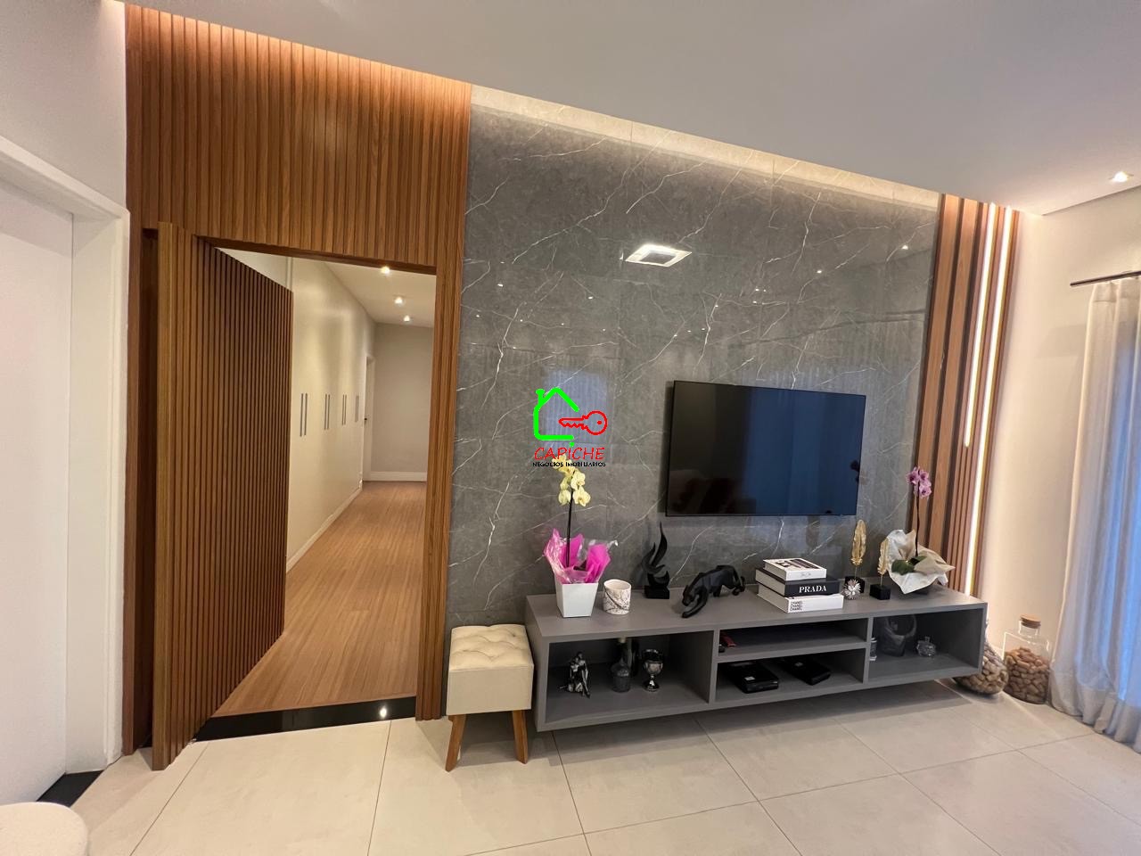 Casa de Condomínio, 3 quartos - Foto 24