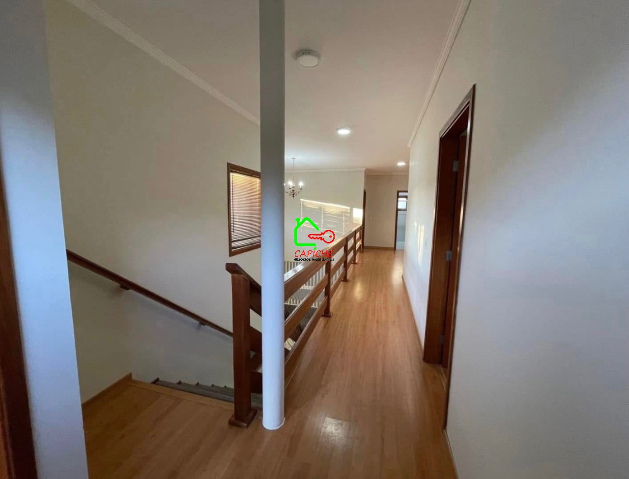 Casa de Condomínio, 5 quartos - Foto 15