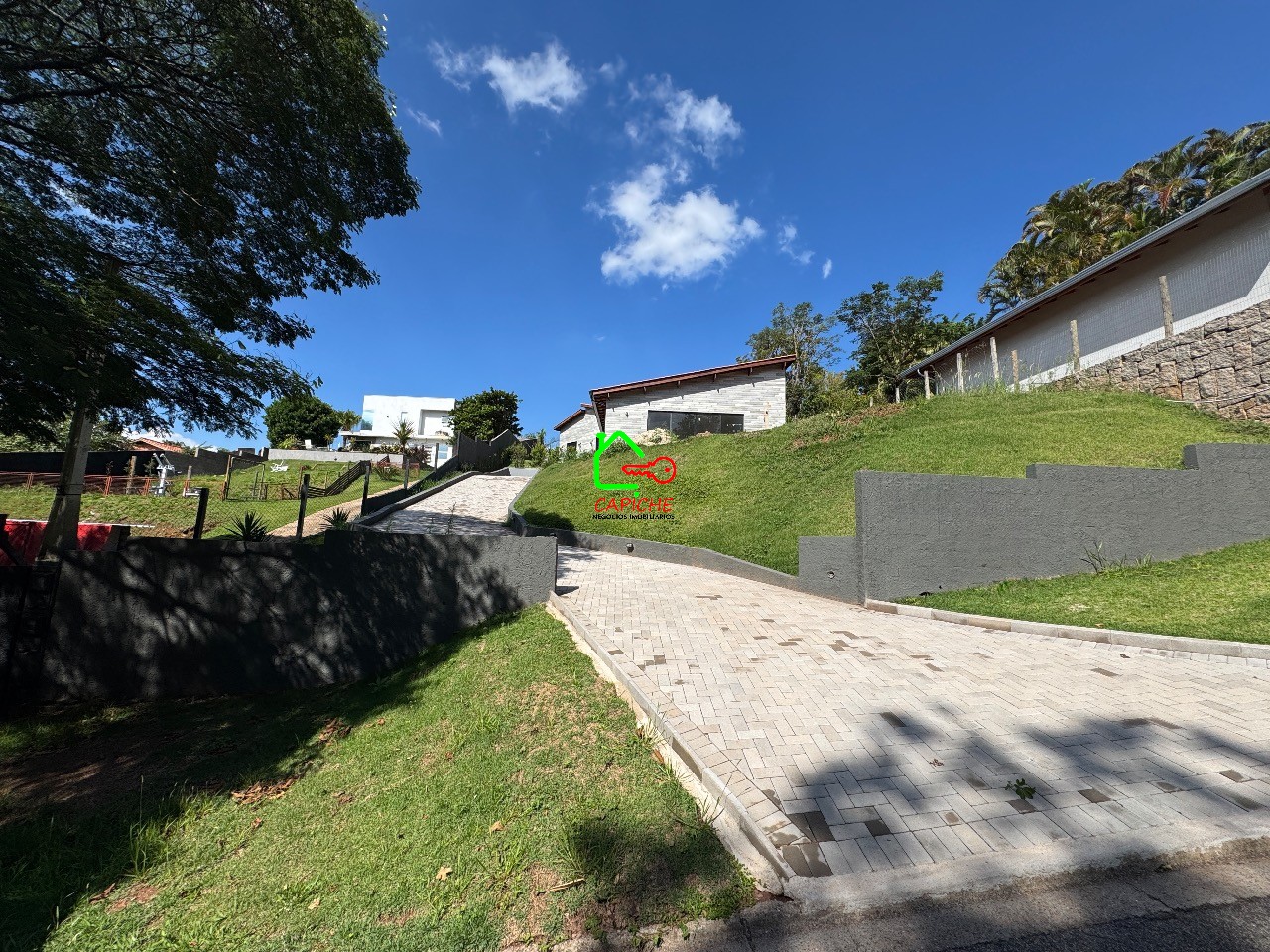 Casa de Condomínio, 6 quartos - Foto 2