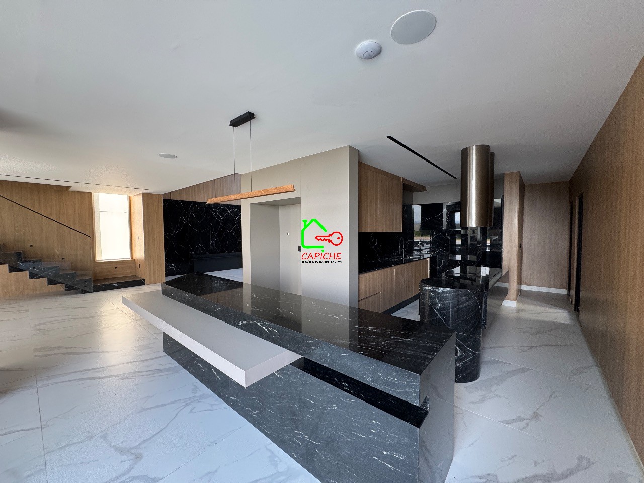 Casa de Condomínio, 4 quartos - Foto 18