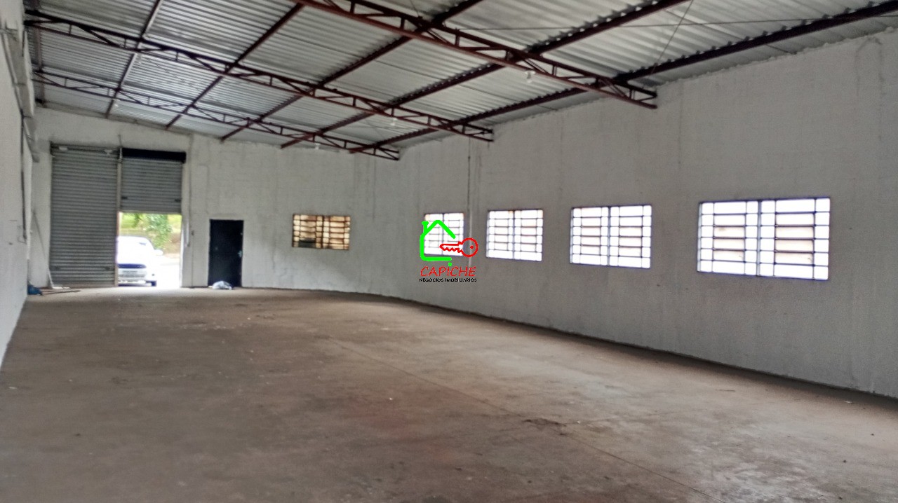 Depósito-Galpão, 230 m² - Foto 8