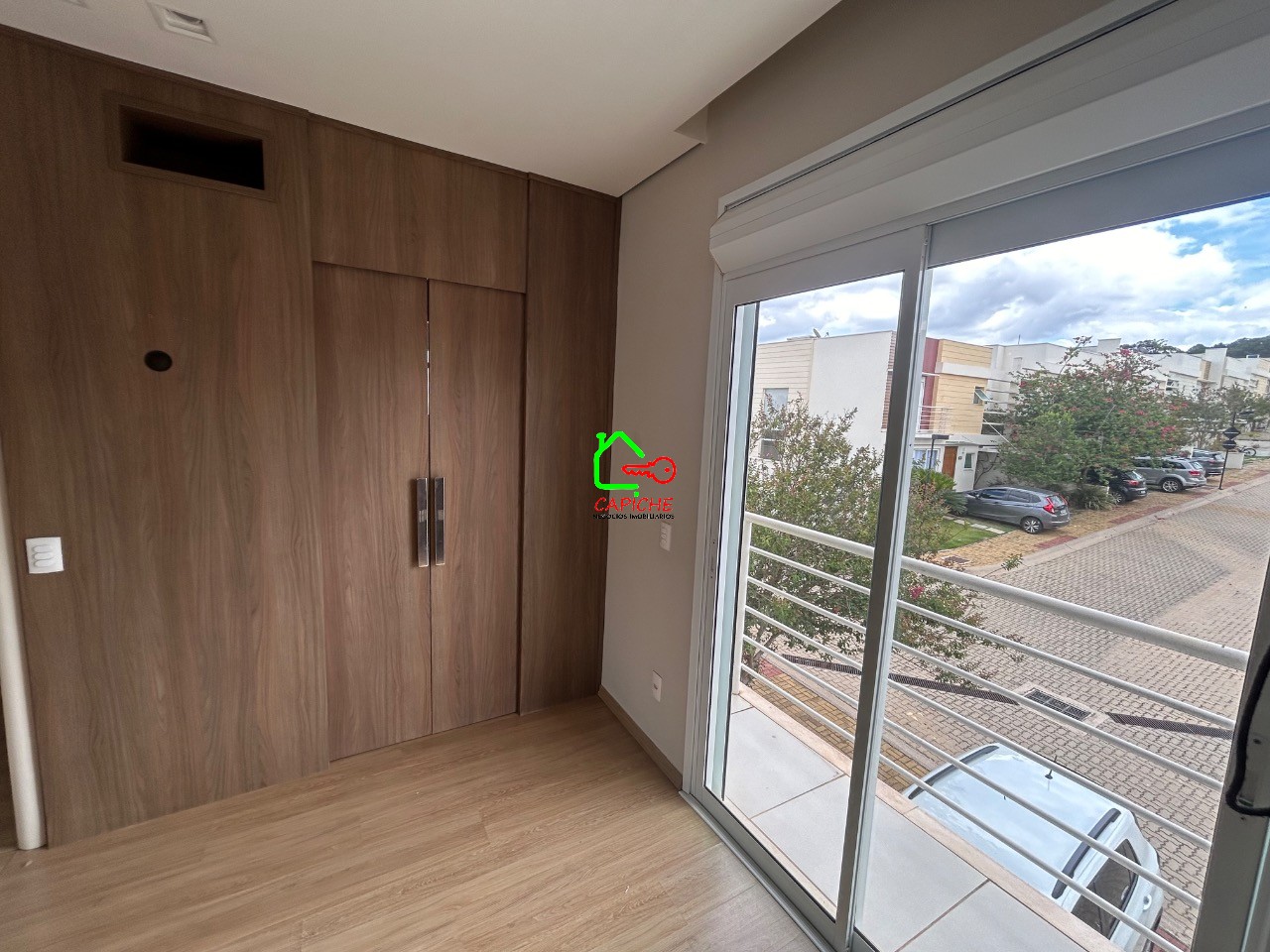 Casa de Condomínio, 3 quartos - Foto 22