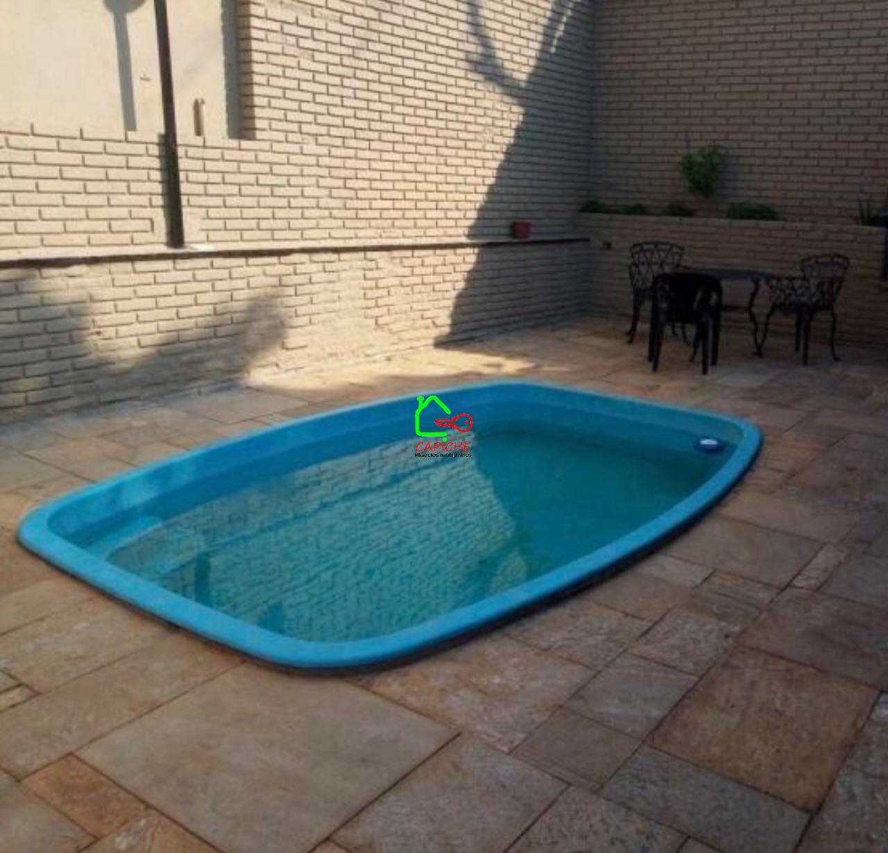 Casa, 3 quartos, 221 m² - Foto 16