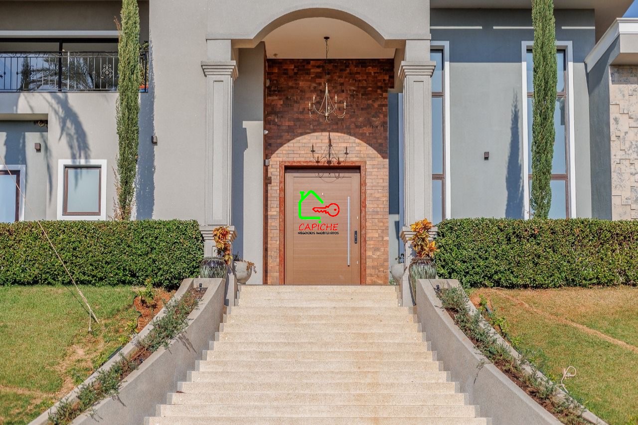 Casa de Condomínio, 4 quartos - Foto 20