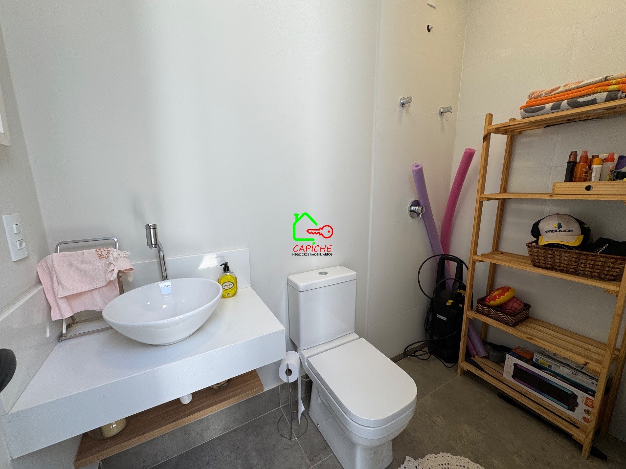 Casa de Condomínio, 3 quartos - Foto 19