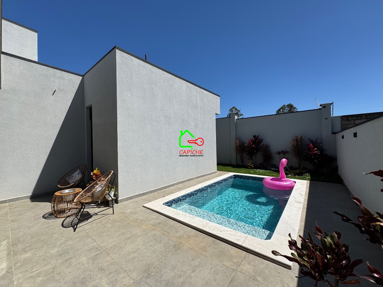 Casa de Condomínio, 3 quartos - Foto 13