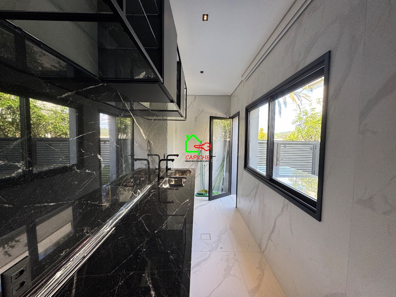 Casa de Condomínio, 4 quartos - Foto 5