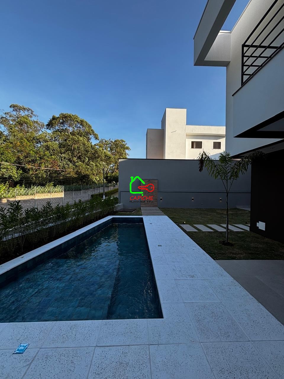 Casa de Condomínio, 3 quartos - Foto 10
