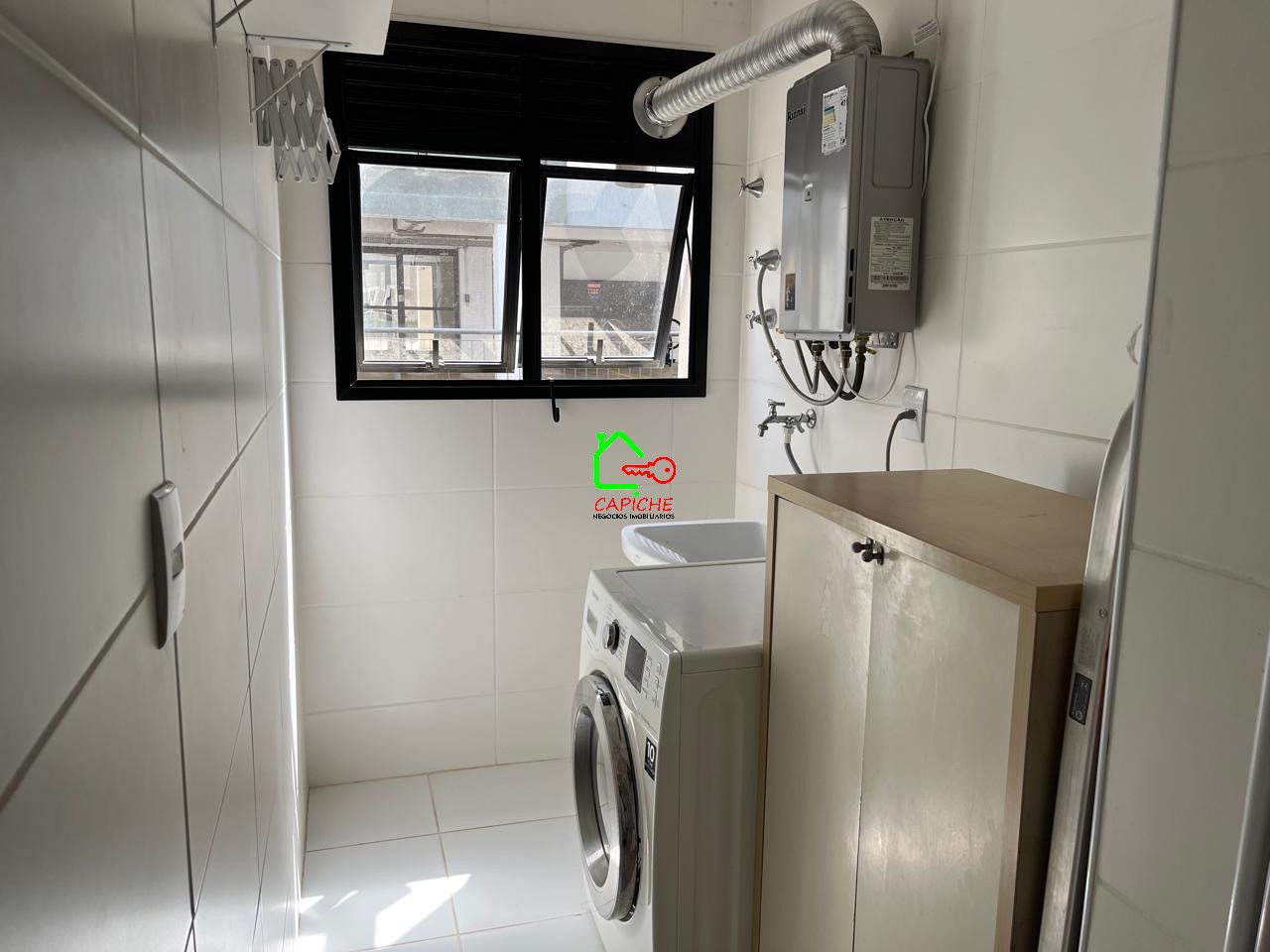 Apartamento, 3 quartos, 115 m² - Foto 2