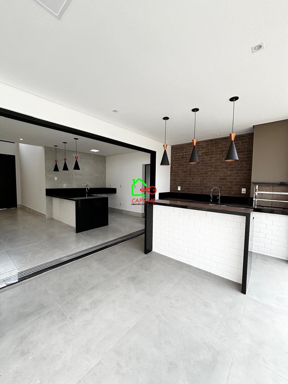 Casa de Condomínio, 3 quartos - Foto 23