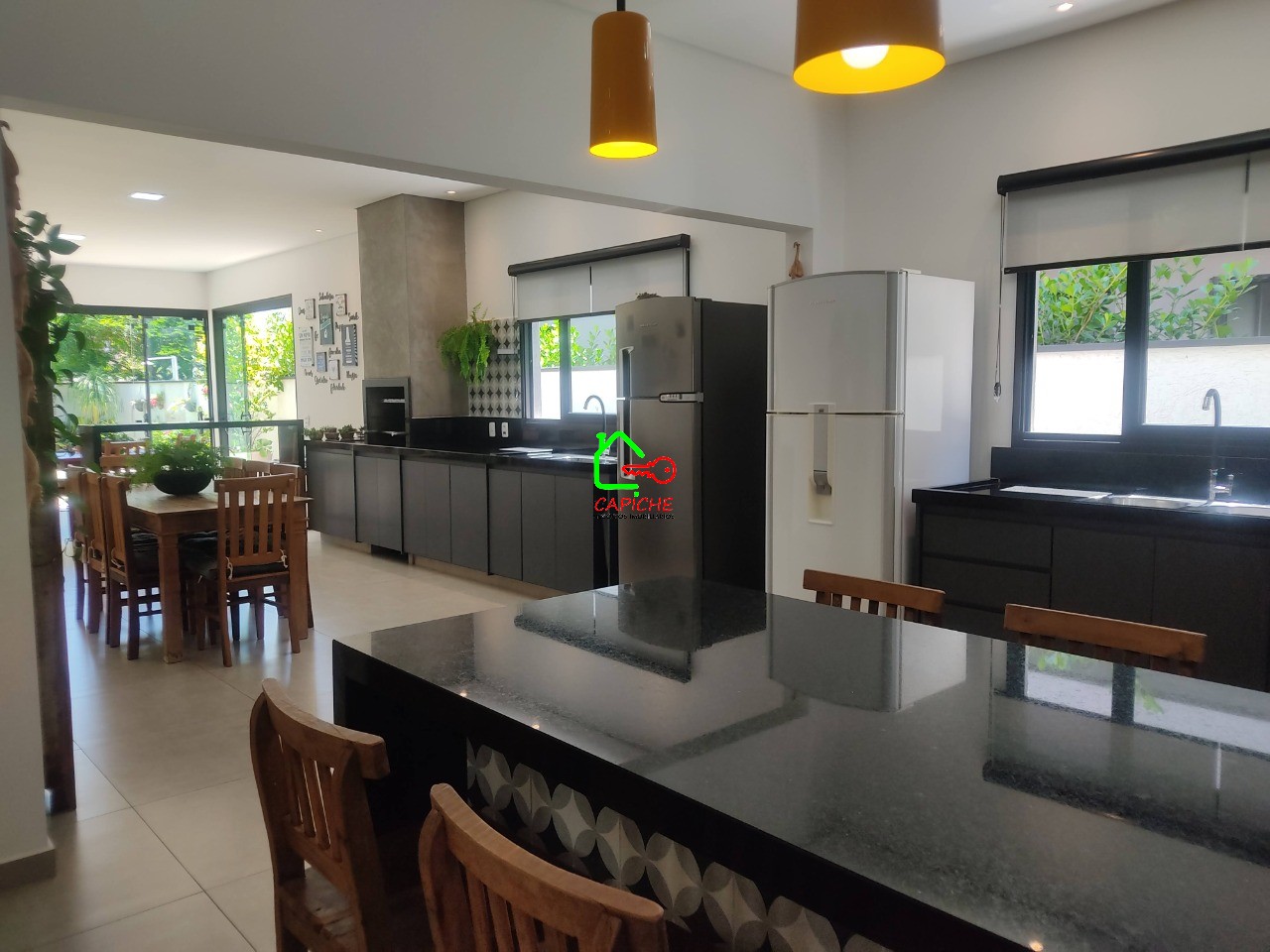 Casa de Condomínio, 3 quartos - Foto 34