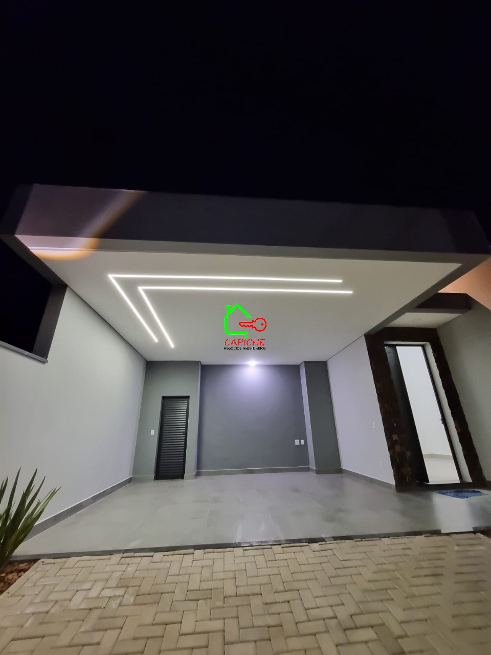 Casa, 3 quartos - Foto 19