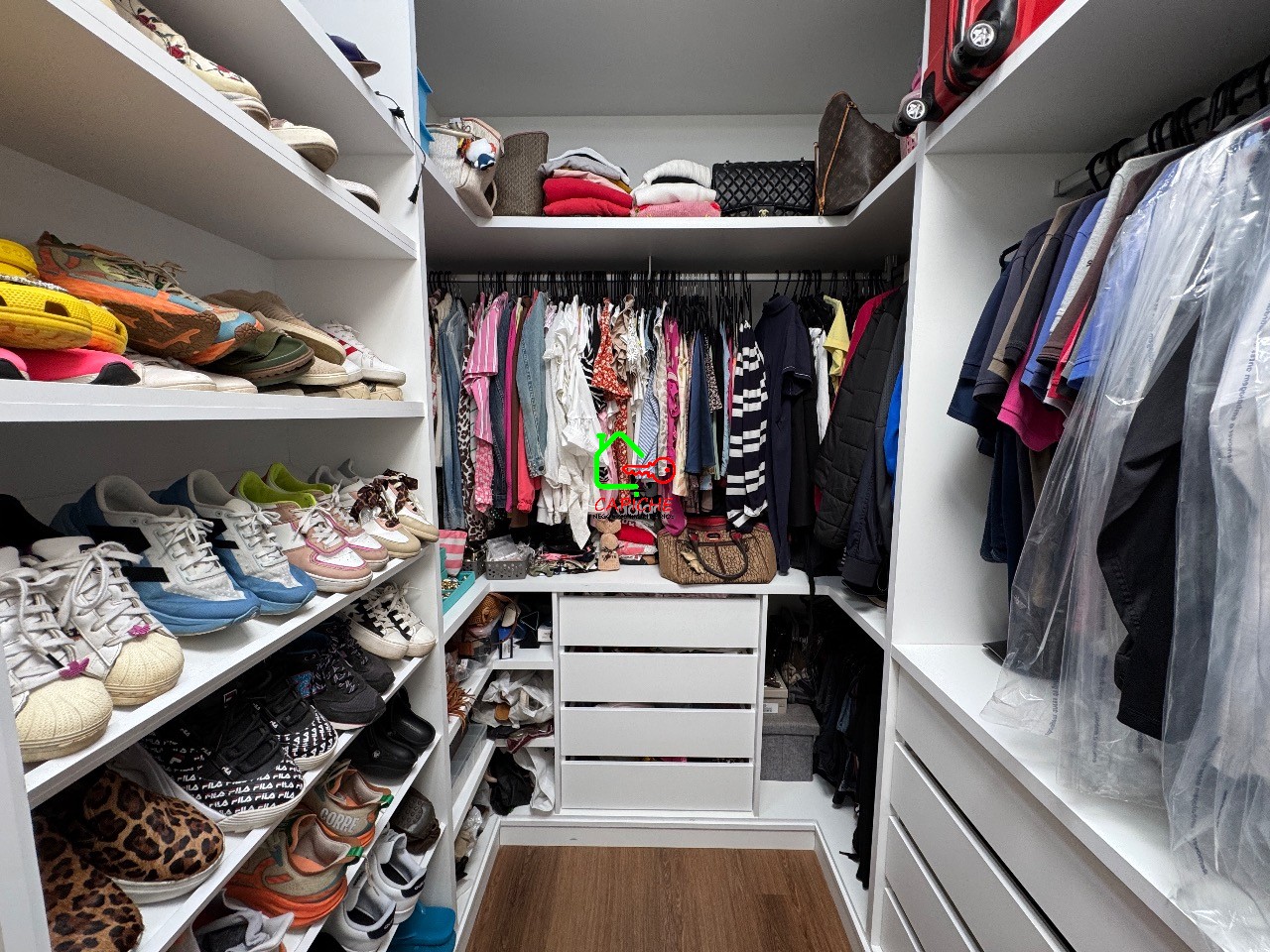 Casa de Condomínio, 3 quartos - Foto 30