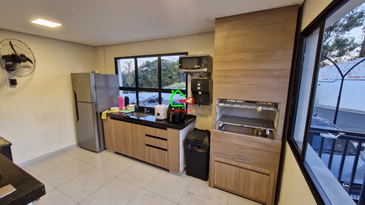 Apartamento, 2 quartos, 46 m² - Foto 17