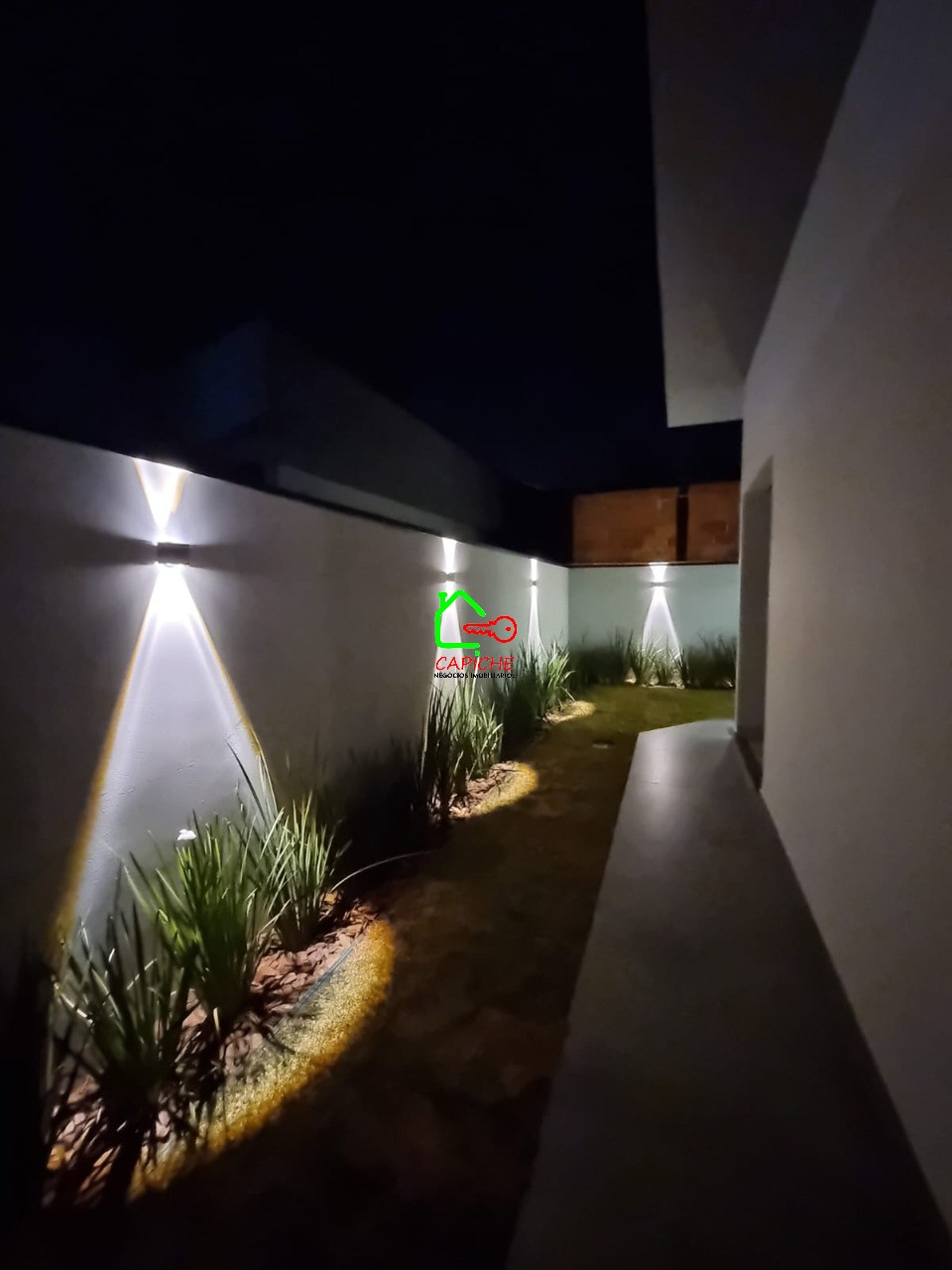 Casa, 3 quartos - Foto 14