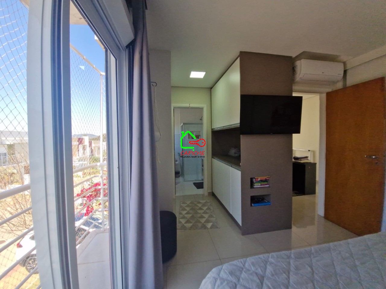 Casa de Condomínio, 3 quartos - Foto 11