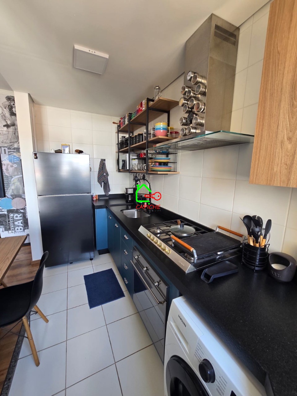 Apartamento, 2 quartos, 52 m² - Foto 15