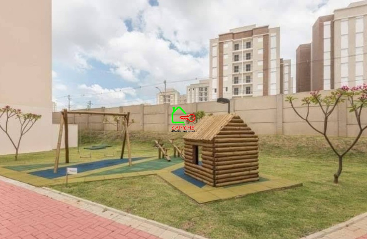 Apartamento, 2 quartos, 50 m² - Foto 2