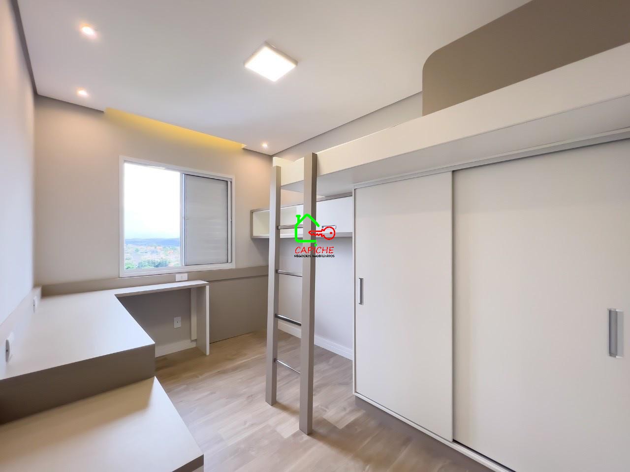 Apartamento, 2 quartos, 48 m² - Foto 9