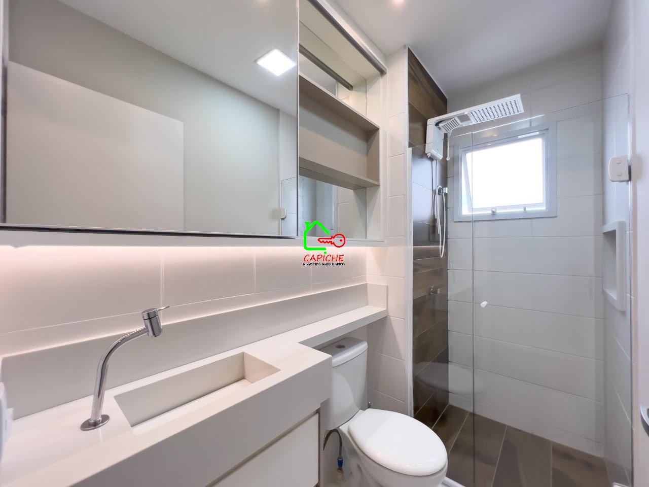 Apartamento, 2 quartos, 48 m² - Foto 7