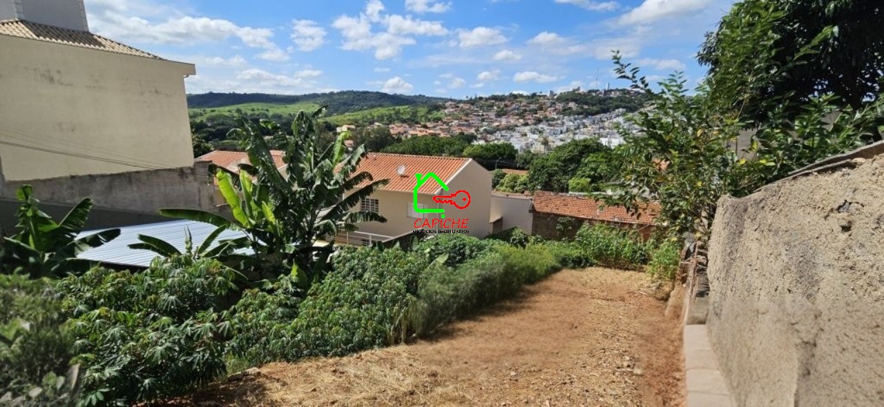 Terreno, 409 m² - Foto 3