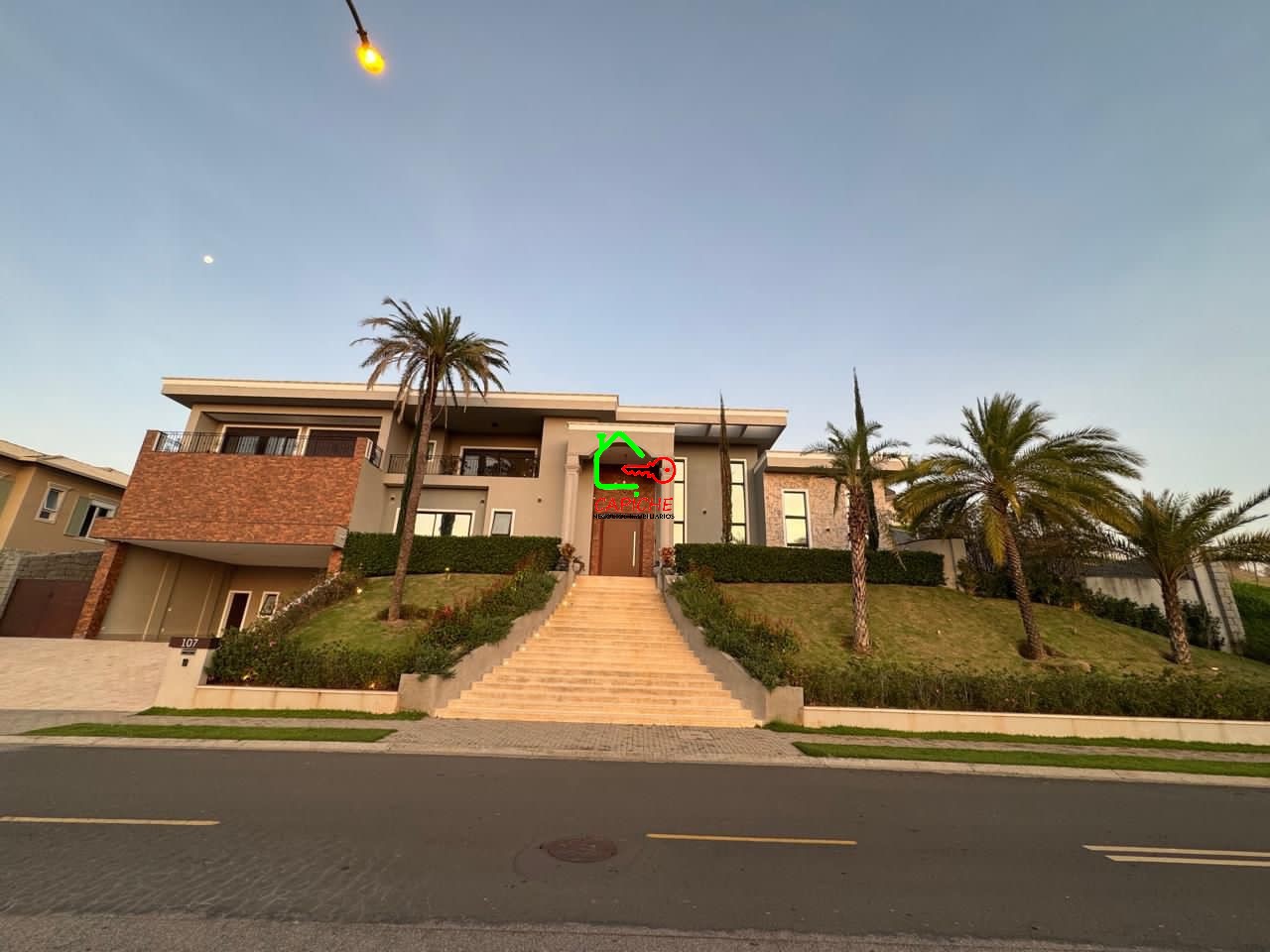 Casa de Condomínio, 4 quartos - Foto 3