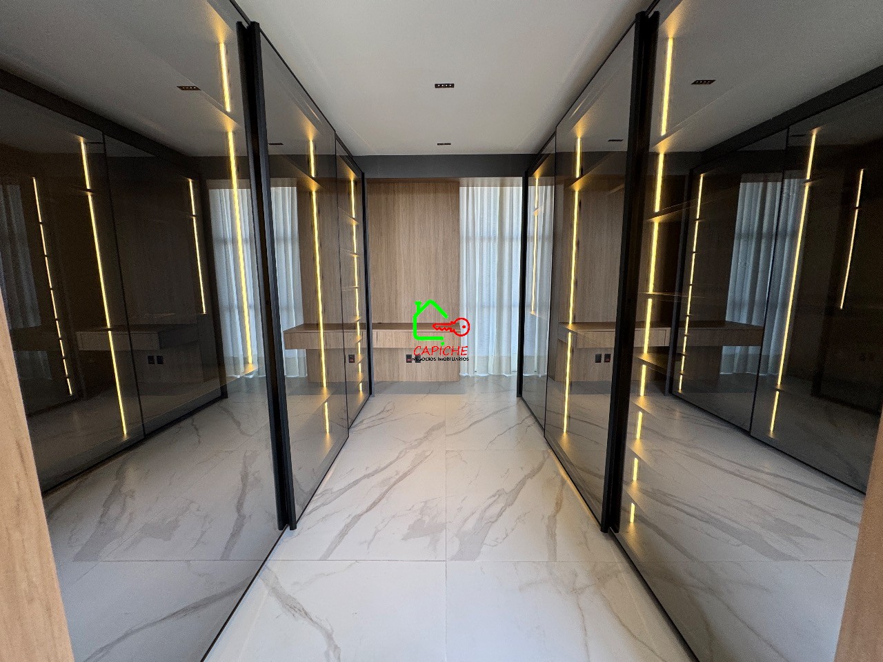 Casa de Condomínio, 4 quartos - Foto 26